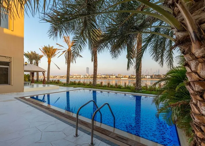 Maison Privee - Exclusive Villa With Private Pool, Garden & Beach