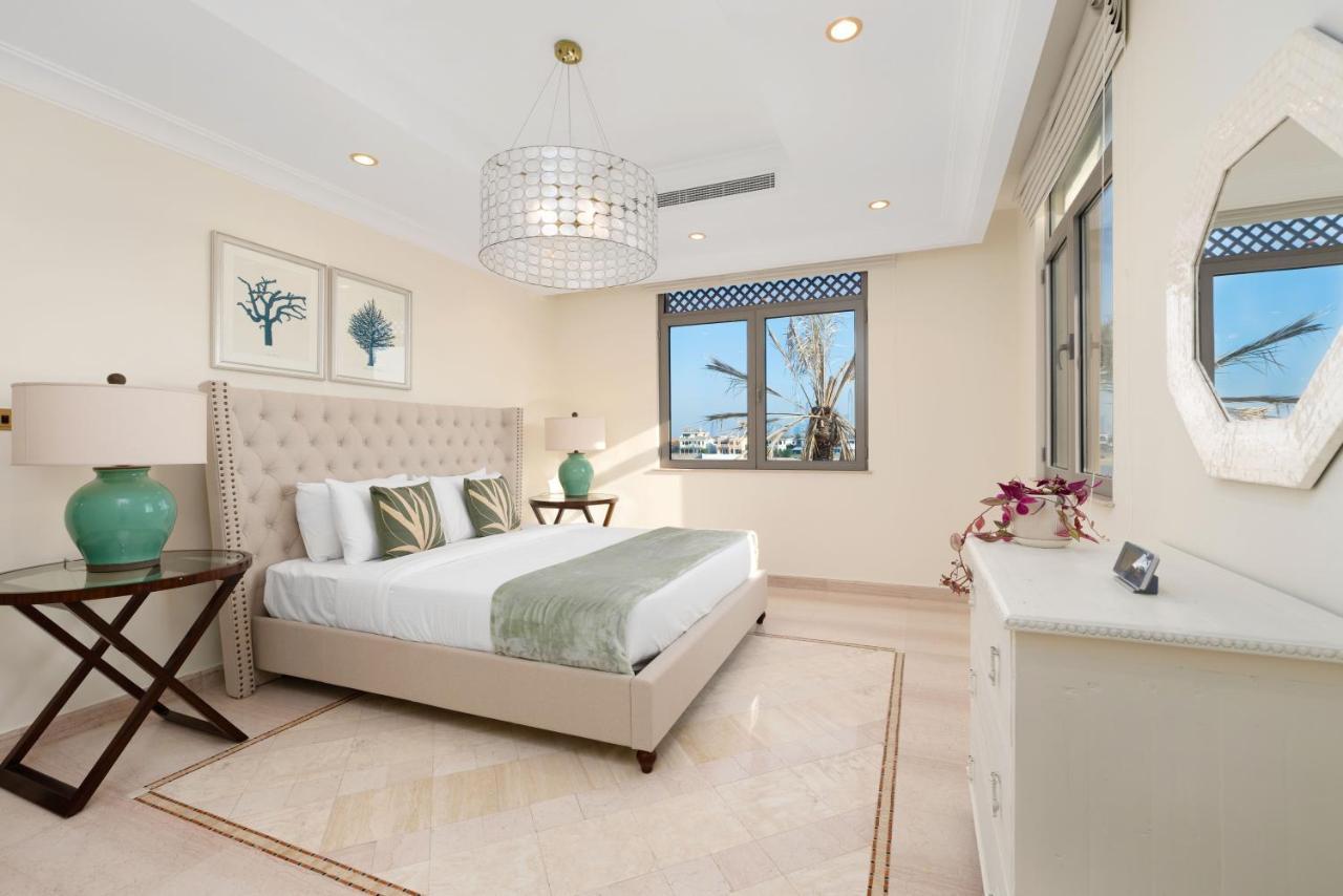 Villa Maison Privee - Exclusive With Private Pool, Garden & Dubaï