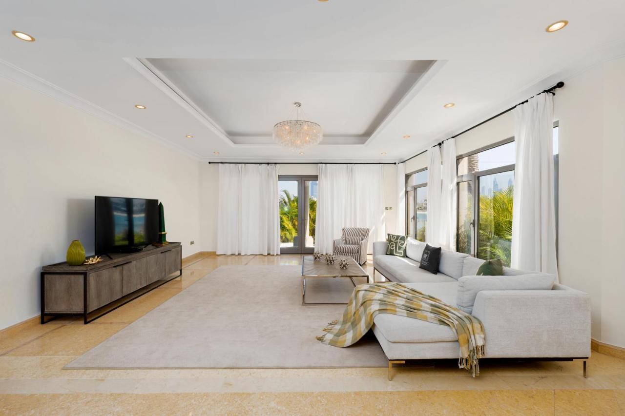 Maison Privee - Exclusive With Private Pool, Garden & * Dubaï