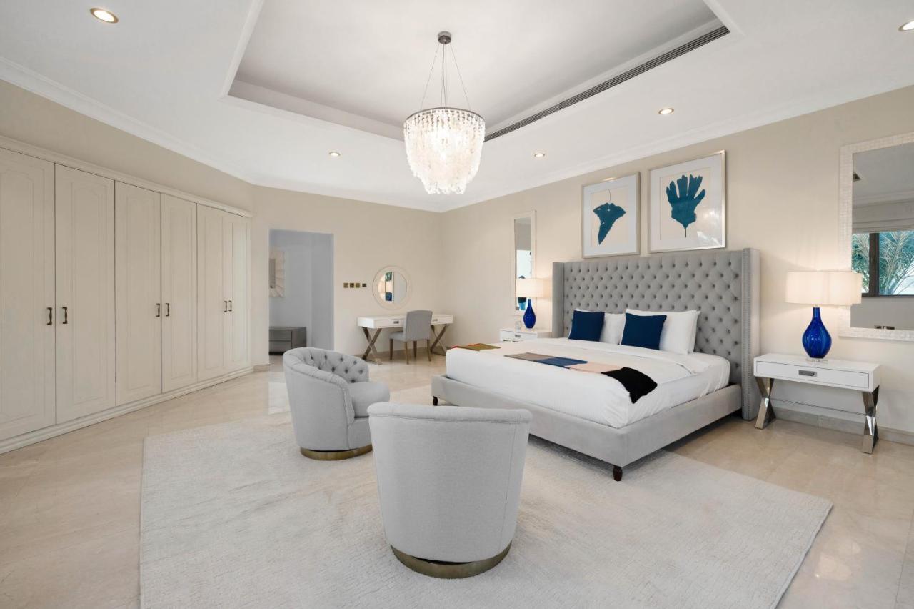 Maison Privee - Exclusive With Private Pool, Garden & * Dubaï