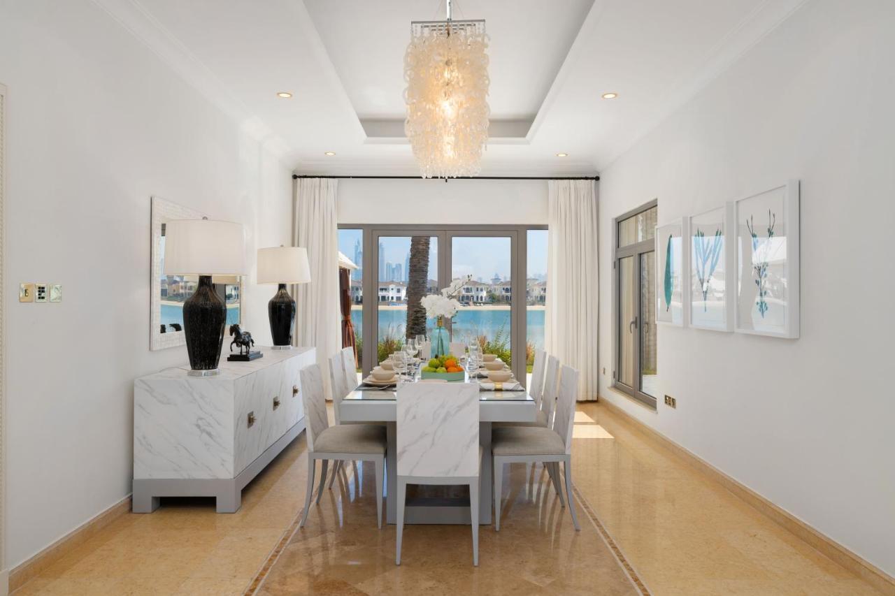 Maison Privee - Exclusive With Private Pool, Garden & * Dubaï